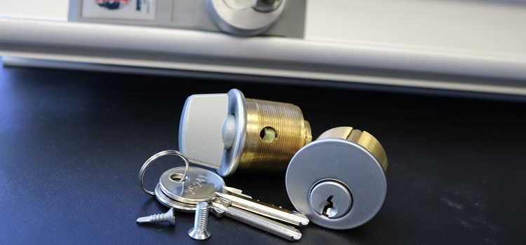 Commercial Lock Installation Orange Cove