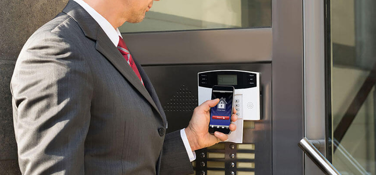 Commercial Office Locksmith Orange Cove