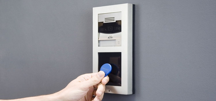 Door Fob Copy Orange Cove