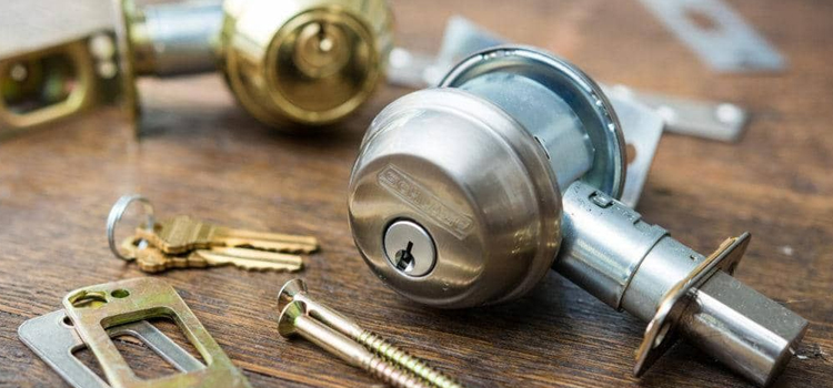 Doorknob Locks Repair Orange Cove
