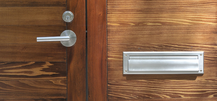 Electric Front Door Lock Repair Orange Cove