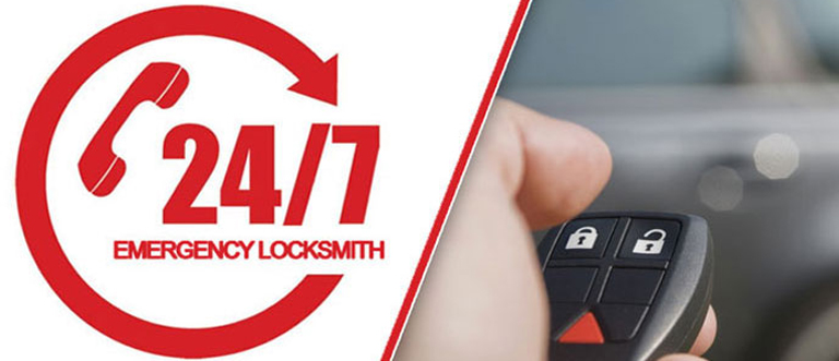 Emergency Locksmith Orange Cove