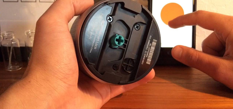 Orange Cove Smart Lock Repair