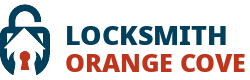 Locksmith Orange Cove